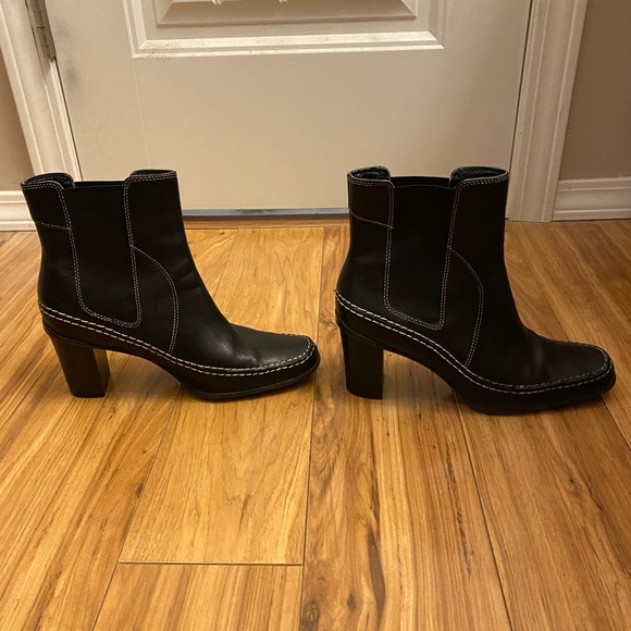 Aerosoles ankle boots - Picture 5 of 7